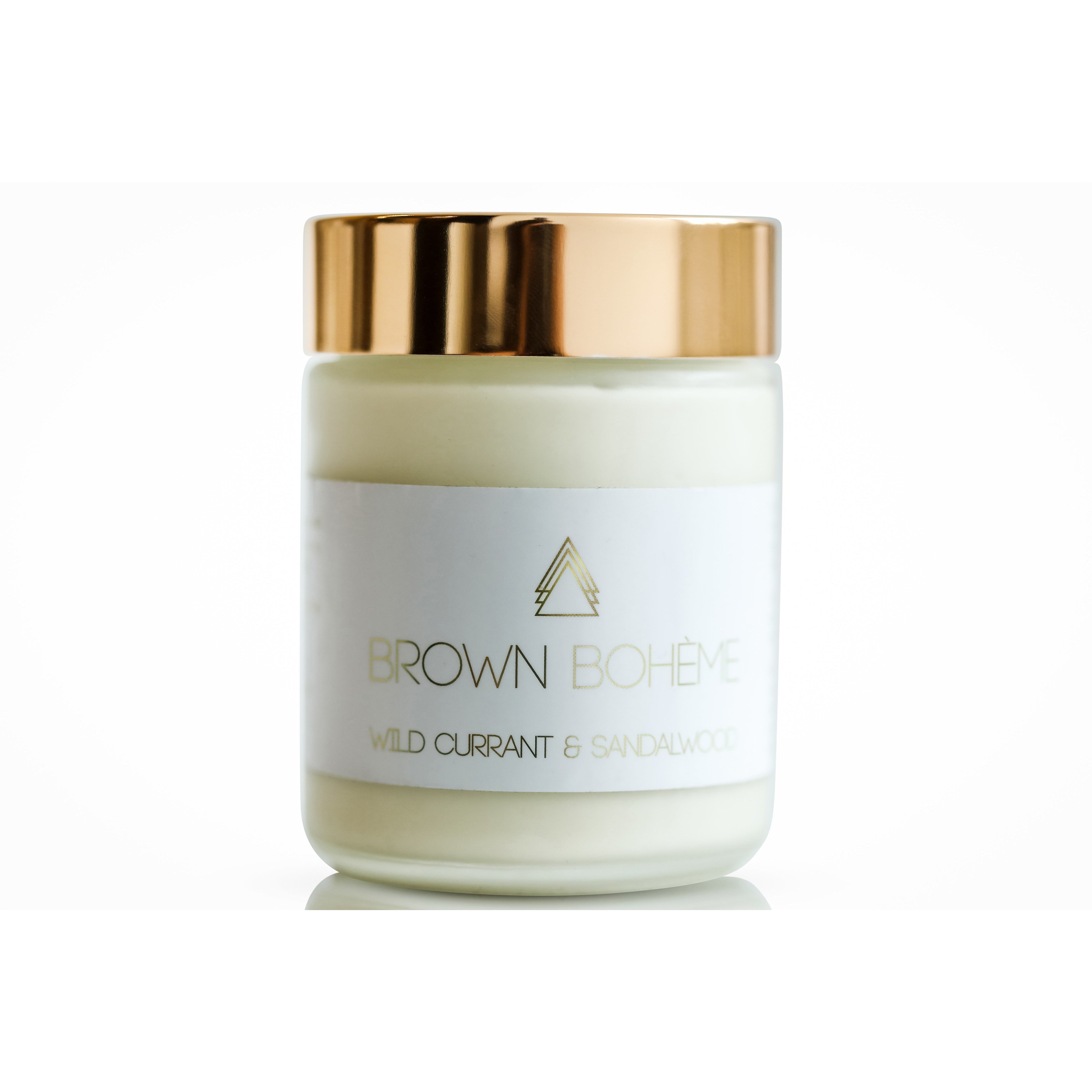 Wild Currant and Sandalwood Body Butter