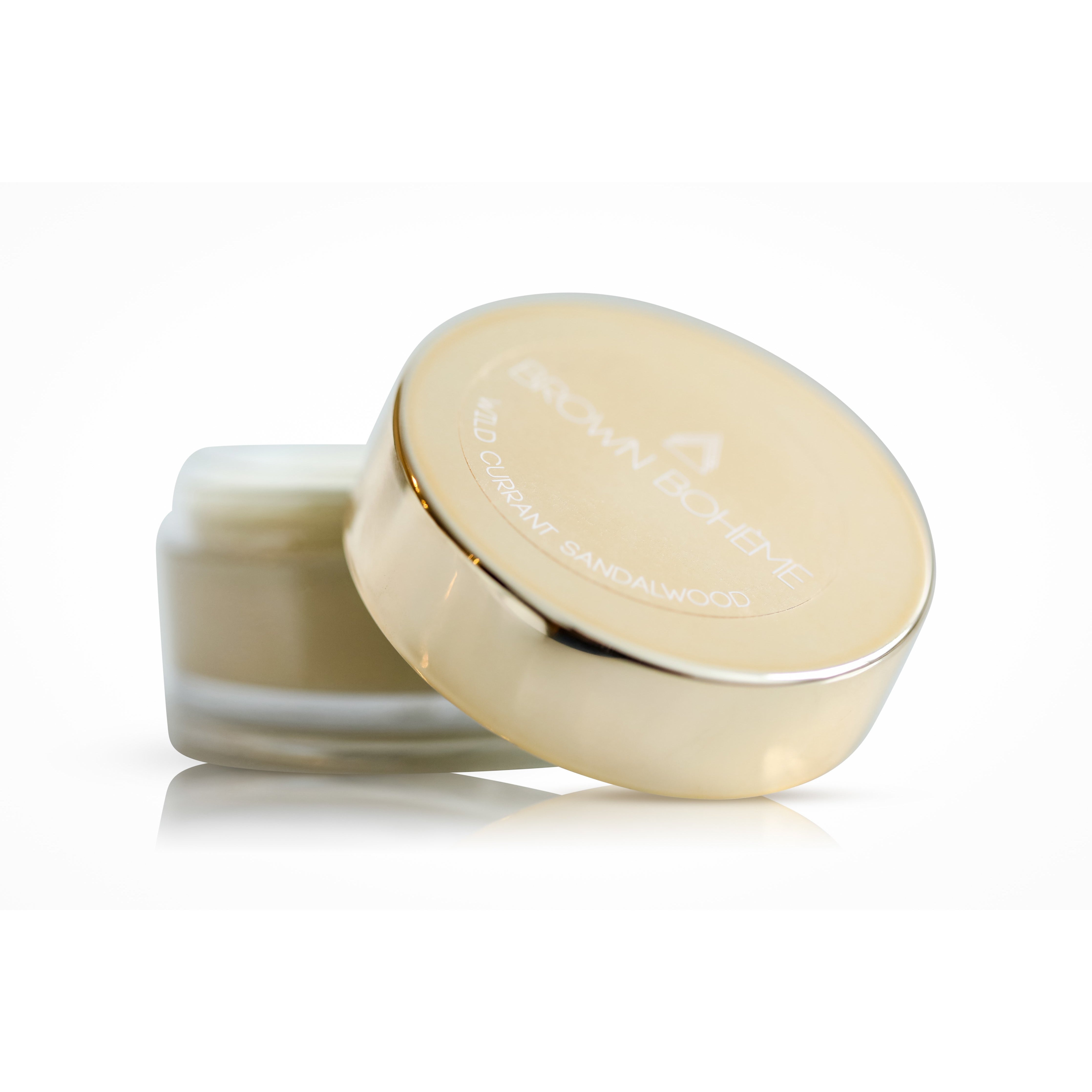 Wild Currant and Sandalwood Body Butter